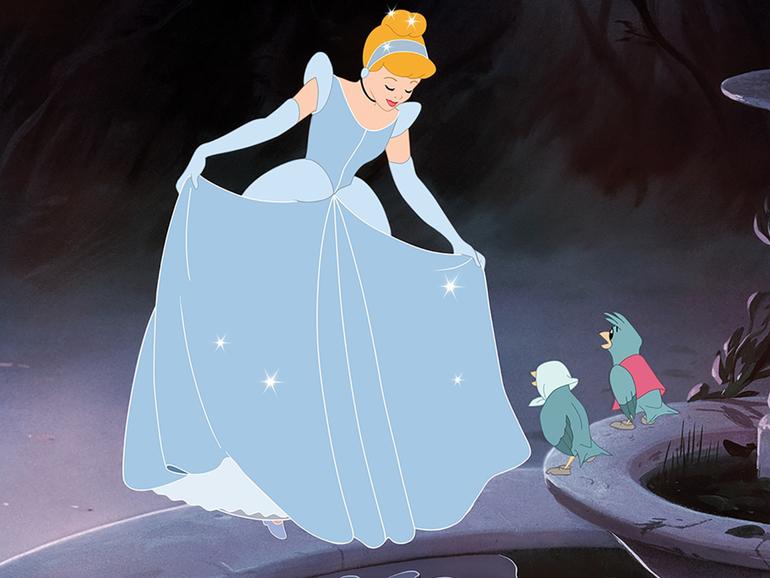 Disney princesses are likely to endure serious health problems in later life.