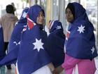 Growing anti-Muslim sentiment is eroding Australia's social harmony, an expert says.