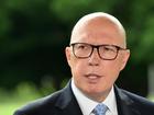 Peter Dutton says gas is ‘incredibly important’ and will lower bills. 