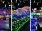 Best Christmas lights Brisbane: Top 10 dazzling festive home displays and how to find more in Queensland