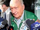 Alan Jones is facing an additional eight charges.