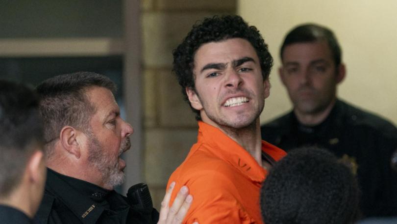 Luigi Mangione has been charged with 11 counts, including first-degree murder in relation to the fatal shooting of Brian Thompson.