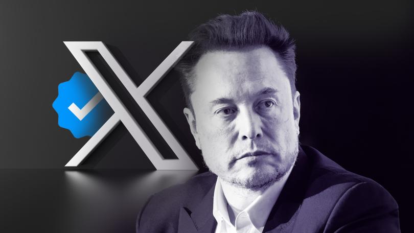 New analysis has found that Elon Musk’s tweets around the US election easily outstripped the reach of posts by Donald Trump and Kamala Harris.