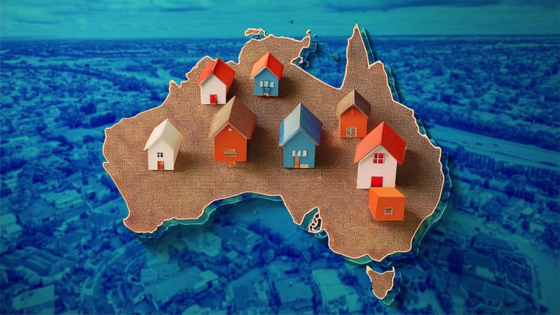 The Australian property market often grabs headlines for its skyrocketing prices, but for those on a budget, there’s still hope across the country and these are the suburbs where you’ll find it.