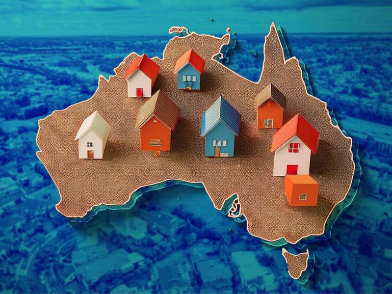 The Australian property market often grabs headlines for its skyrocketing prices, but for those on a budget, there’s still hope across the country and these are the suburbs where you’ll find it.