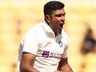 Ravichandran Ashwin has signed off from Test cricket.