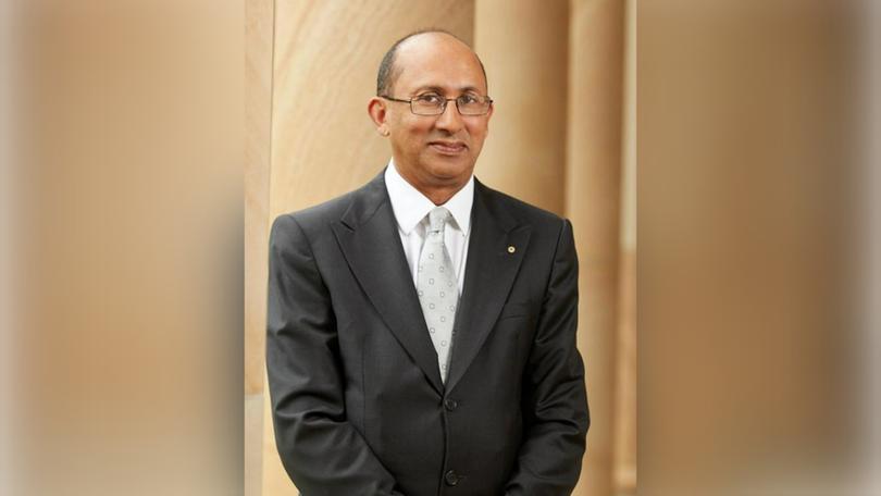 Report author and former DFAT Secretary, Peter Varghese, briefed think tanks on Wednesday after months of Canberra rumours that the Labor-ordered review intended to cast a shot across ASPI’s bow.