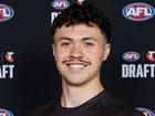 Keighton Matofai-Forbes, who was drafted by Geelong with pick 69, is under investigation.