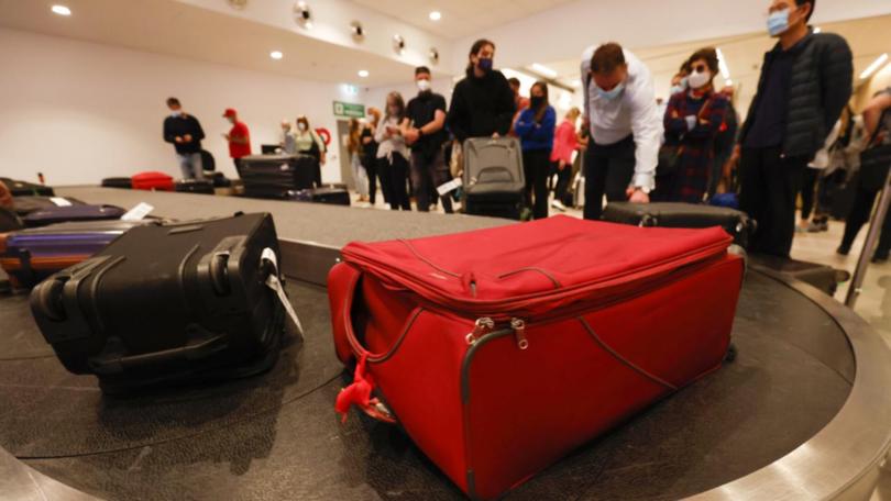 Arrivals are down but fewer are packing their bags, denying a hoped-for reduction in net migration.