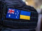 Australia has offered more support for Ukraine as its war against Russia enters a third year. (Thomas Parrish/AAP PHOTOS)