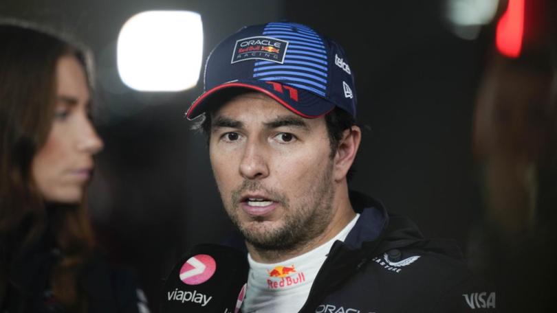 Red Bull have ditched Mexican driver Sergio Perez after his disappointing 2024 campaign.