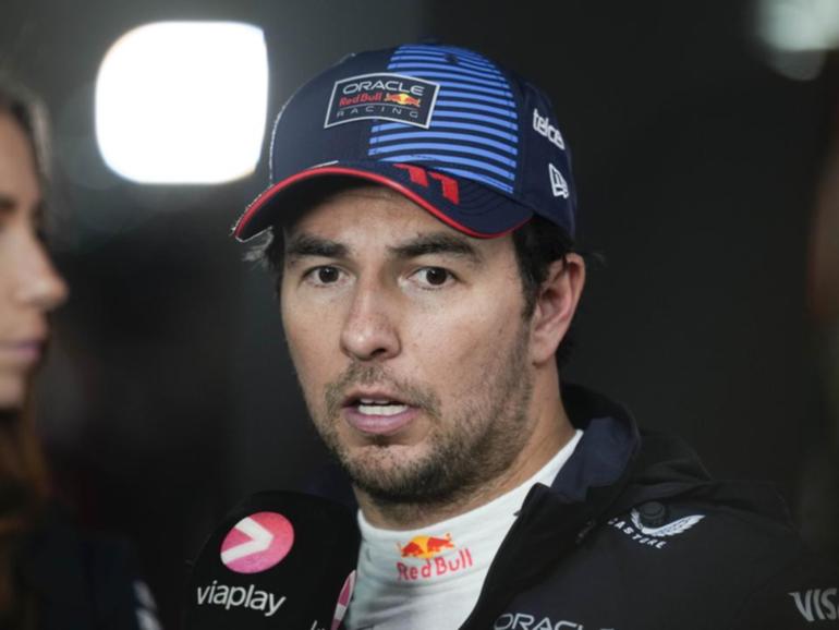 Red Bull have ditched Mexican driver Sergio Perez after his disappointing 2024 campaign.