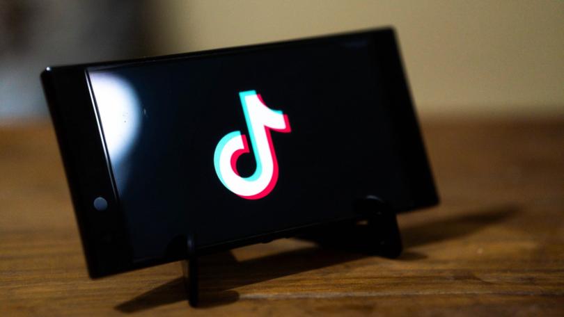 Tiktok’s owners are taking legal action in the US Supreme Court.