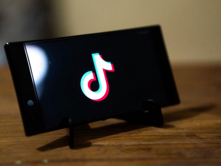 Tiktok’s owners are taking legal action in the US Supreme Court.