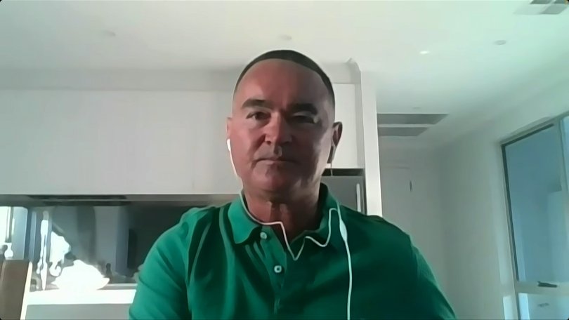 Bali bombings survivor Tim Weatherald appeared on Sunrise on Thursday, speaking about his anger at a deal to have two conspirators returned to Malaysia.