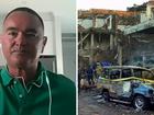 Bali bombing victim Tim Weatherall unleashes fury at terrorists being freed: ‘They showed no remorse’