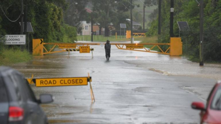 Queensland residents have been asked to enact their emergency plans.