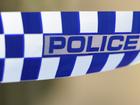 A child has been taken to hospital after being hit by a car in Perth’s northern suburbs.