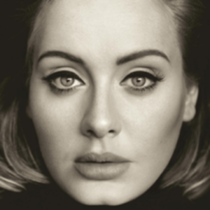 Million Years Ago features on Adele’s album 25. 