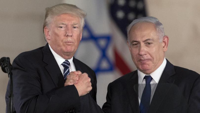 Donald Trump’s threat reportedly played a ‘big factor’ in hostage and ceasefire talks, with Hamas now scrambling to make concessions.