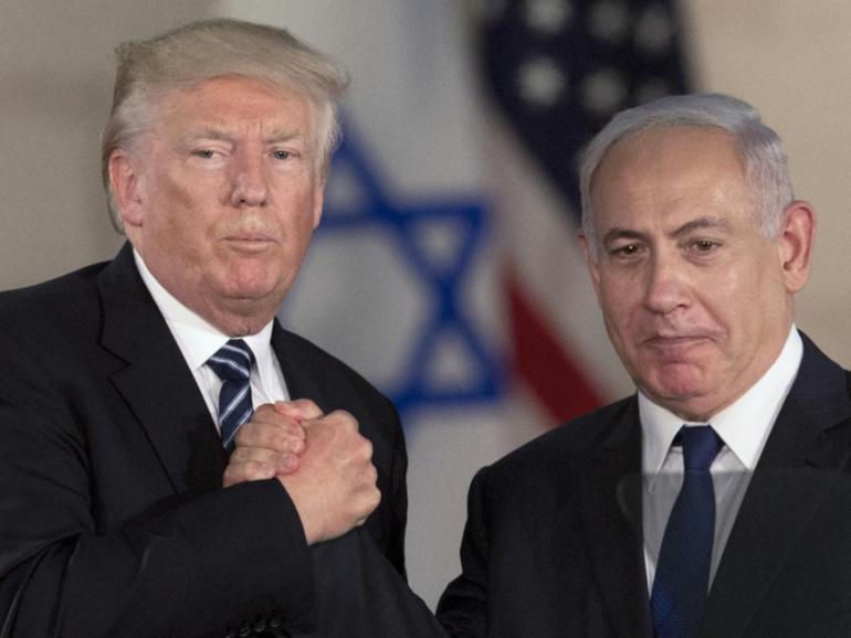 Donald Trump’s threat reportedly played a ‘big factor’ in hostage and ceasefire talks, with Hamas now scrambling to make concessions.