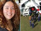 Hiker Marissa Gee has been found days after going missing in NSW’s Blue Mountains.