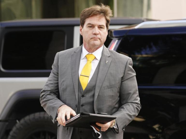 Craig Wright says he plans to appeal a contempt finding from a court in London.