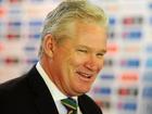 Australia’s domestic one-day cup will now be known as the Dean Jones Trophy. 