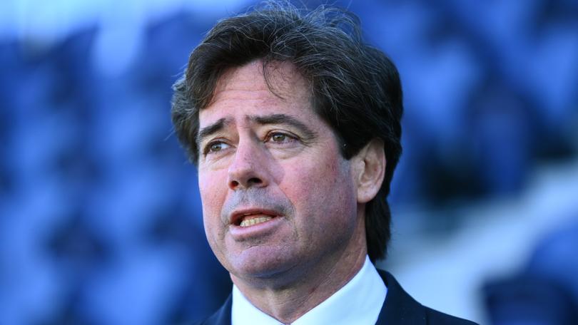 Tabcorp boss Gillon McLachlan has made sweeping changes to the wagering giant’s senior executive.