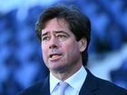 Tabcorp boss Gillon McLachlan has made sweeping changes to the wagering giant’s senior executive.