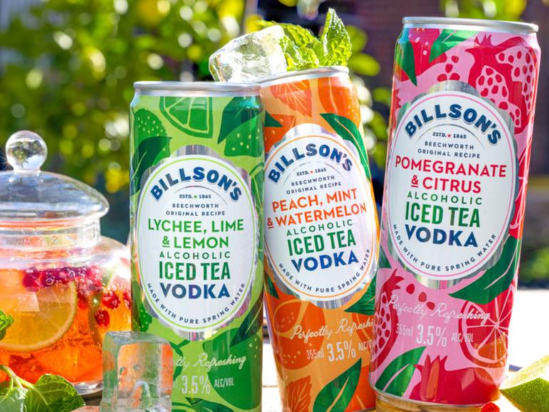 The Coca Cola Company will take ownership of Victoria-based drinks maker Billson's.