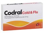 Codral, Benadyl and Sudafed have been listed in the class action.