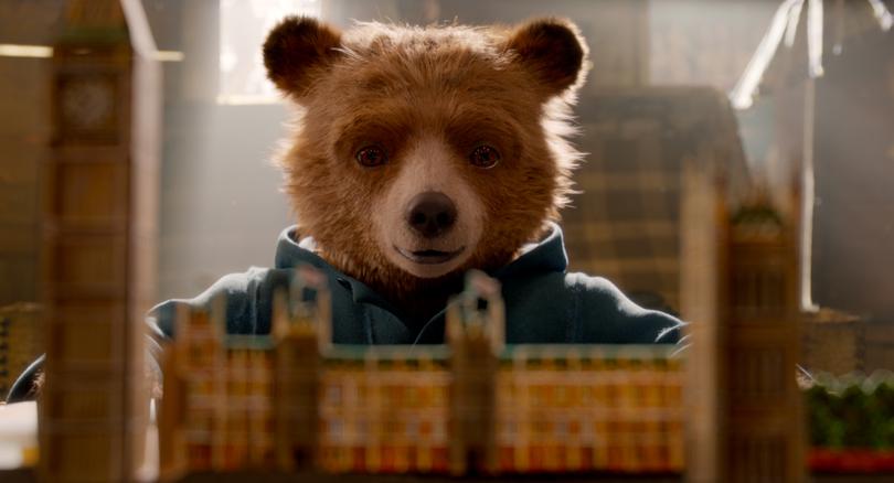 Paddington 2 is truly a gem of a movie.