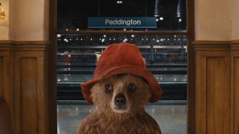 The Paddington movies make for a perfect movie marathon.