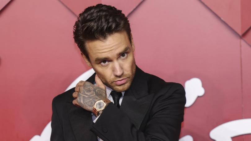 Liam Payne's Buenos Aires hotel suite reportedly was reportedly littered with drugs paraphernalia.