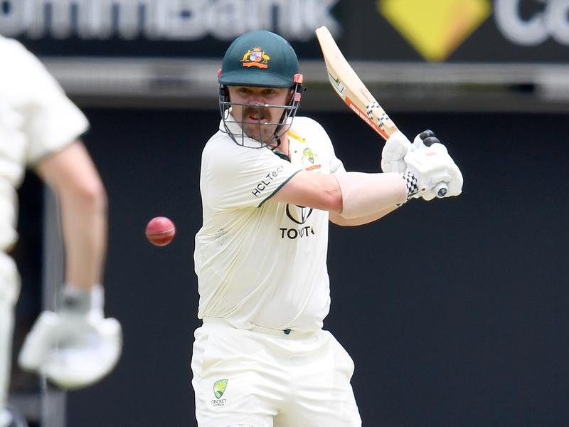 Travis Head credits a more attacking mindset for his career renaissance.
