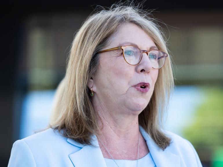 Federal Transport Minister Catherine King has released a proposed new set of rules for airline carriers.