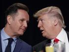 Donald Trump has named The Apprentice producer Mark Burnett as his special envoy to the UK.