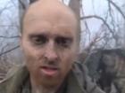 Australian solider Oscar Jenkins has been captured in Ukraine,