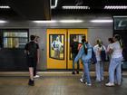 Sydney commuters have been warned there will be no train services on a busy weekend for events. (Bianca De Marchi/AAP PHOTOS)