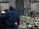 Germany remains in shock and mourning two days after the deadly attack on a Christmas market. (AP PHOTO)