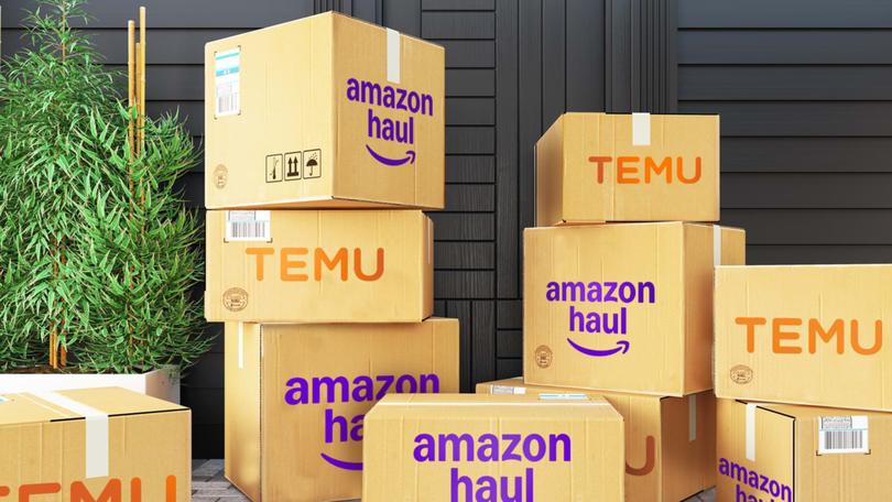 In November, Amazon quietly launched Haul, a mobile-only section of its shopping app for items under $20