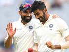 Mohammed Shami will play no part in the remainder of the series.