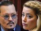 Amber Heard says Lively's lawsuit reminds her of her defamation trial with ex-husband Johnny Depp. (AP PHOTO)