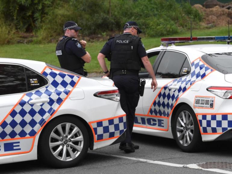 A man died after hitting a tree and rolling his car.