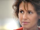 Authorities reportedly have ‘extreme concern’ for Asma al-Assad.