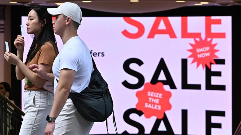 Smart shoppers will make the most of bargains on offer during the Boxing Day sales. 