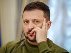 Volodymyr Zelensky, the President of Ukraine, has signaled a greater willingness to negotiate to end the war with Russia. 