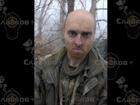 Family and friends hold grave fears for Oscar Jenkins reportedly captured by Russian soldiers. (HANDOUT/'SLADKOV+' TELEGRAM ACCOUNT)