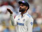 Virat Kohli appears to have escaped a ban for his clash with Sam Konstas.